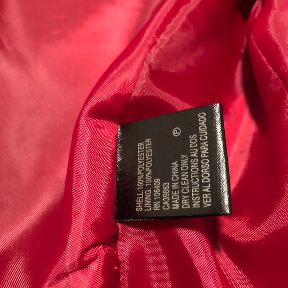 Tahari Arthur S Levine blazer - Picture 10 of 11